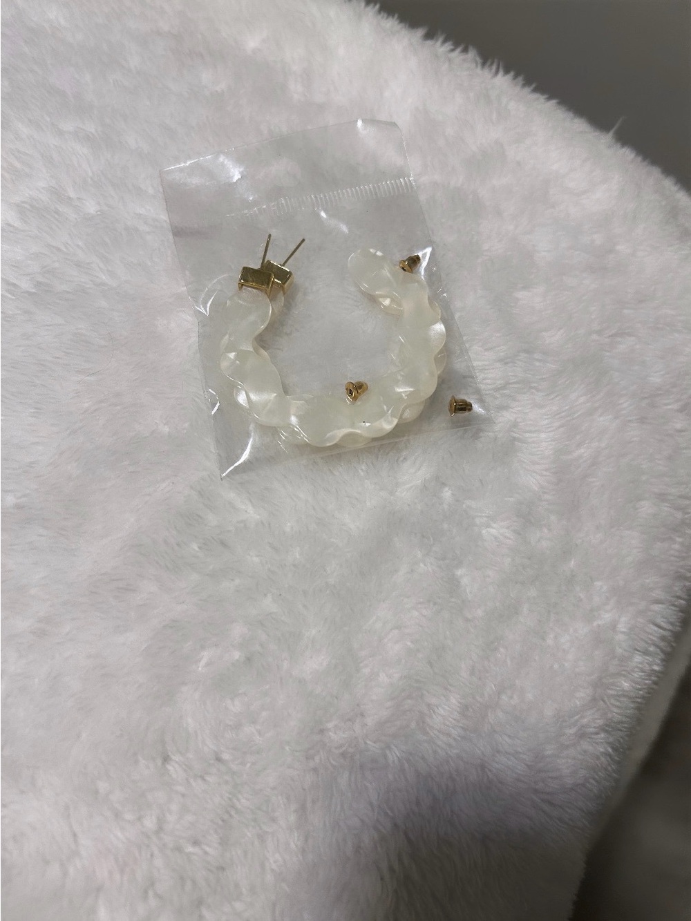 💫 BRAND NEW CHIC & ELEGANT EARRINGS